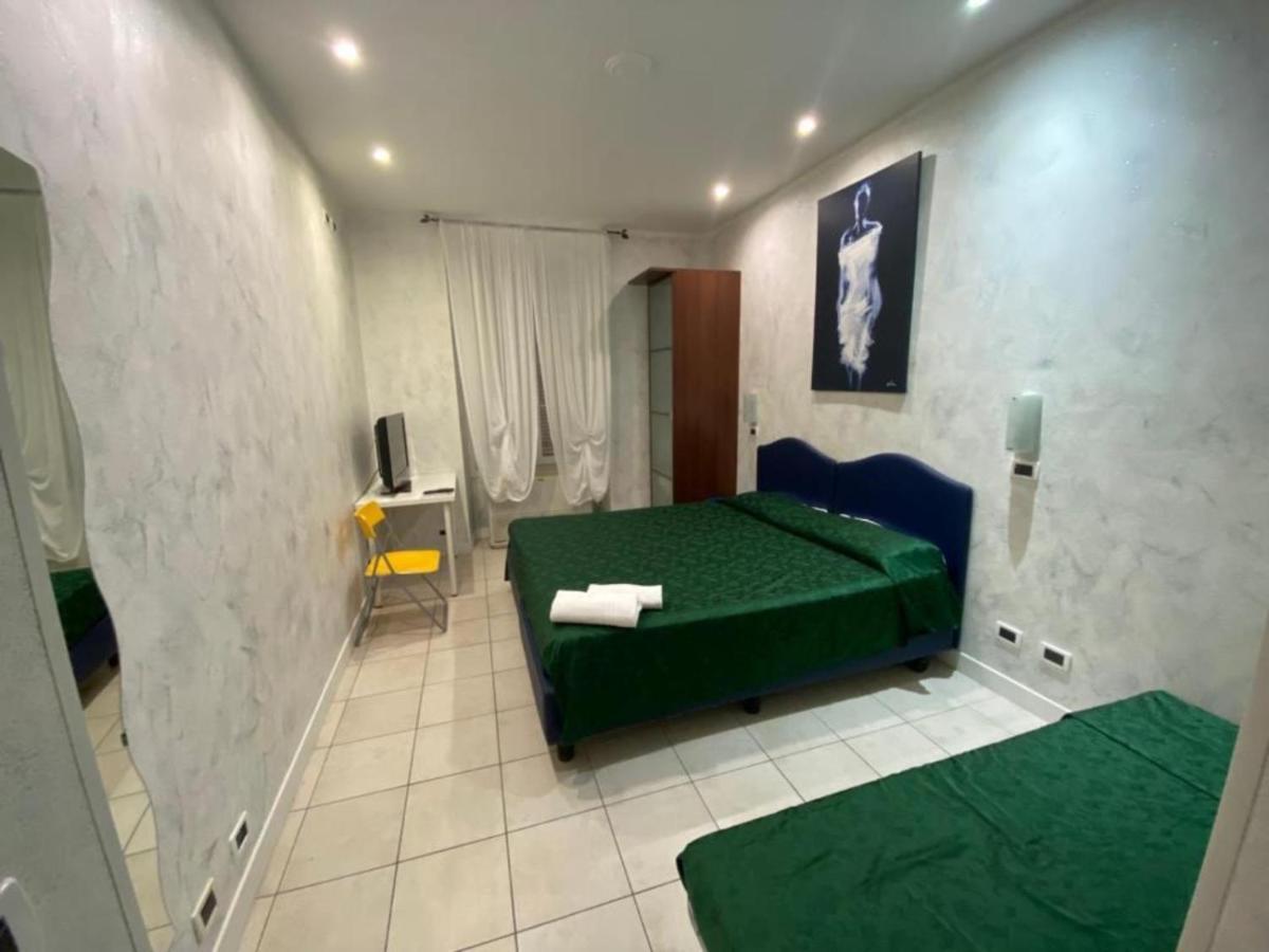 Pollon Inn Санремо Экстерьер фото