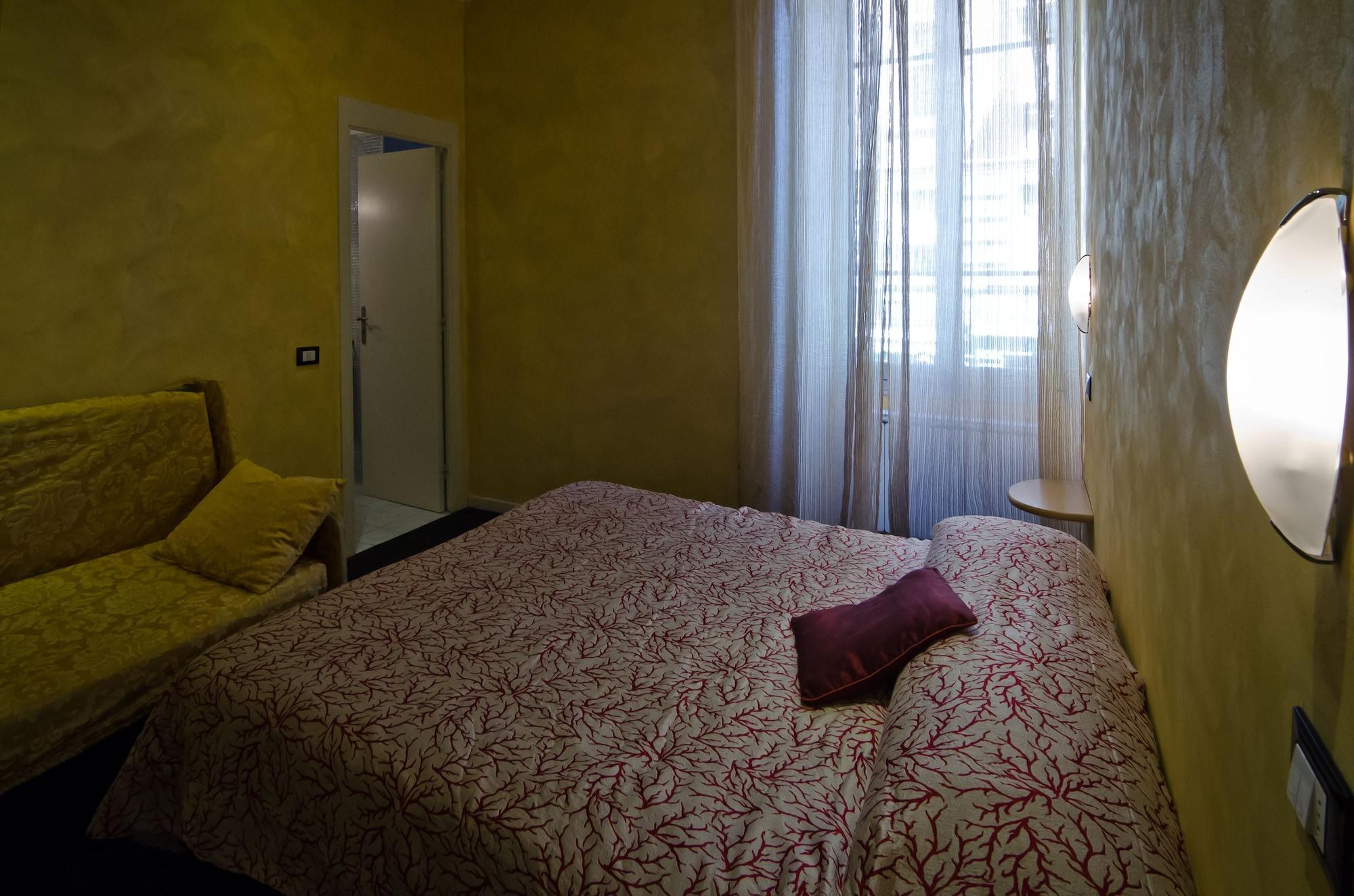 Pollon Inn Санремо Экстерьер фото