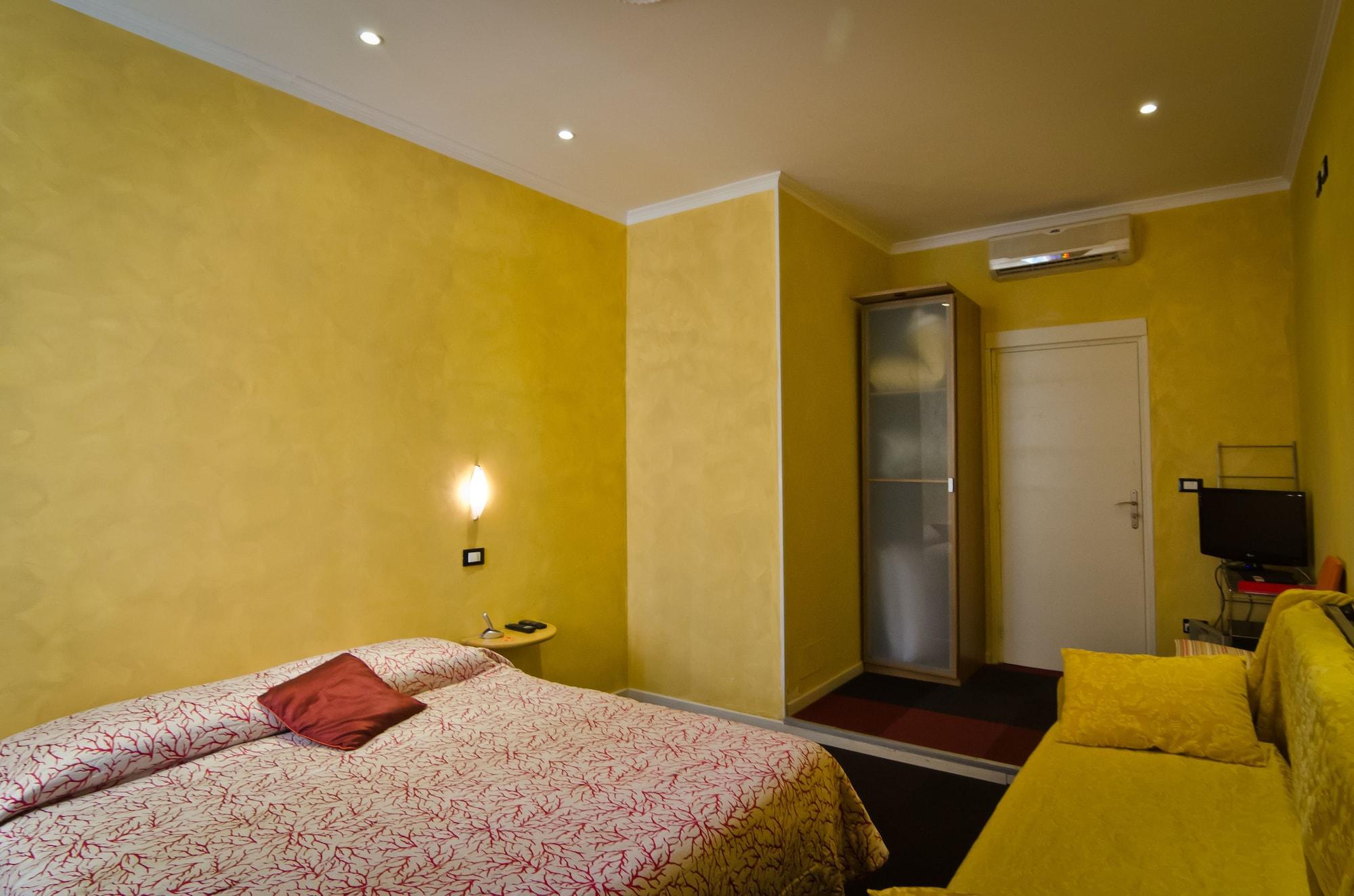 Pollon Inn Санремо Экстерьер фото