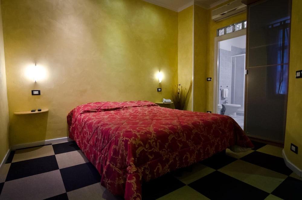 Pollon Inn Санремо Экстерьер фото