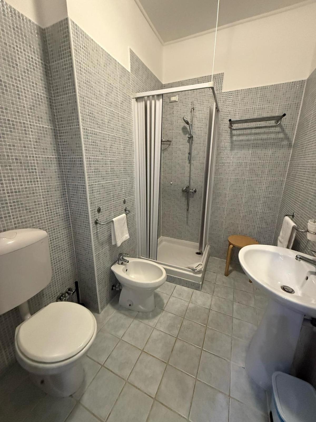 Pollon Inn Санремо Экстерьер фото