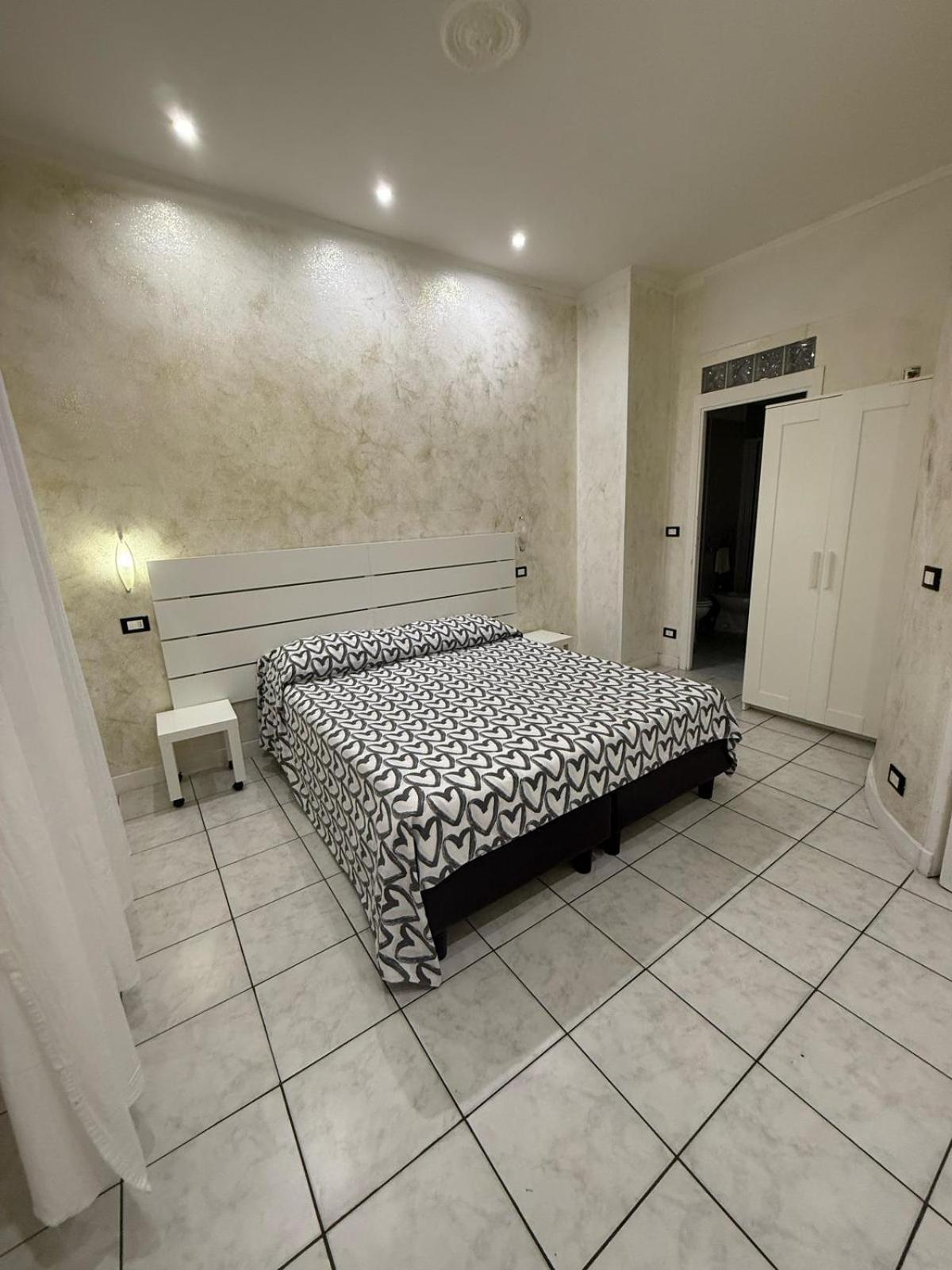 Pollon Inn Санремо Экстерьер фото