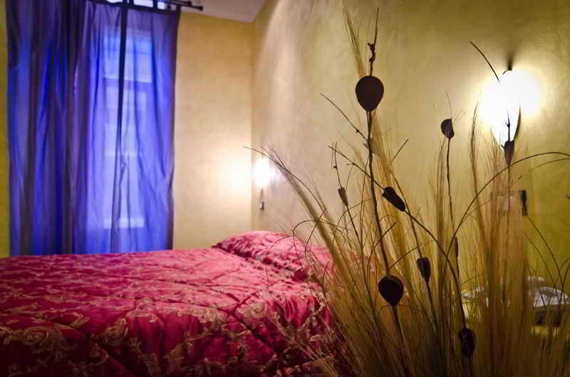 Pollon Inn Санремо Экстерьер фото